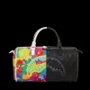 EUPHORIC DARKNESS MINI DUFFLE>SPRAYGROUND Best