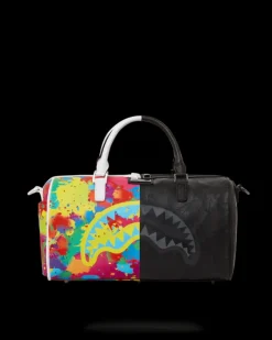 EUPHORIC DARKNESS MINI DUFFLE>SPRAYGROUND Best