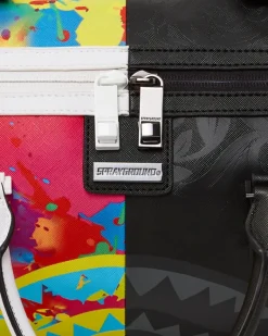 EUPHORIC DARKNESS MINI DUFFLE><noscript><img width=