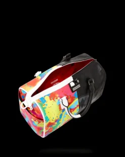 EUPHORIC DARKNESS MINI DUFFLE><noscript><img width=