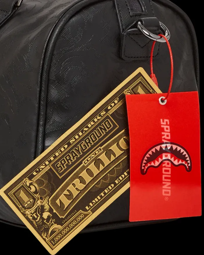 EUPHORIC DARKNESS MINI DUFFLE>SPRAYGROUND Best