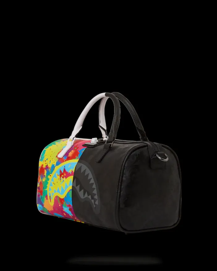 EUPHORIC DARKNESS MINI DUFFLE>SPRAYGROUND Best