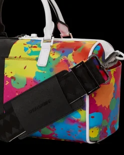 EUPHORIC DARKNESS MINI DUFFLE><noscript><img width=
