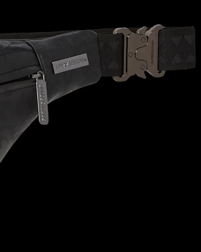 EUPHORIC DARKNESS SAVVY CROSSBODY>SPRAYGROUND Best