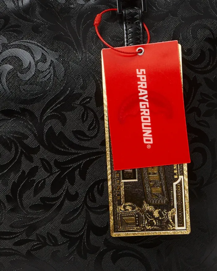 EUPHORIC DARKNESS TOTE>SPRAYGROUND Clearance