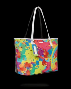 EUPHORIC DARKNESS TOTE><noscript><img width=