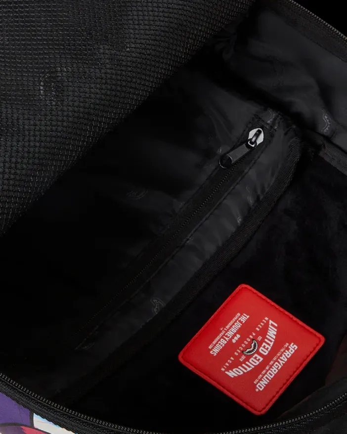 EVERYDAY'S A MOVIE BACKPACK (DLXV)>SPRAYGROUND