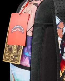 EVERYDAY'S A MOVIE BACKPACK (DLXV)><noscript><img width=