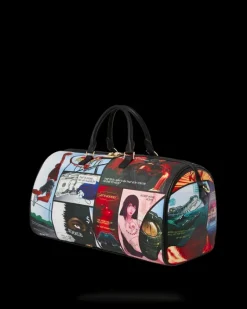 EVERYDAY'S A MOVIE DUFFLE><noscript><img width=