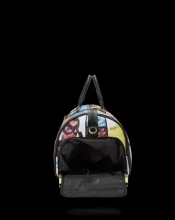 EVERYDAY'S A MOVIE DUFFLE><noscript><img width=