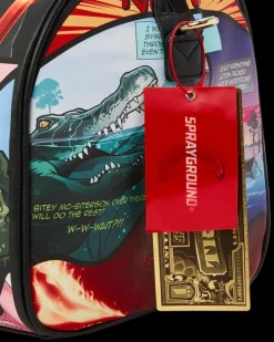 EVERYDAY'S A MOVIE DUFFLE><noscript><img width=