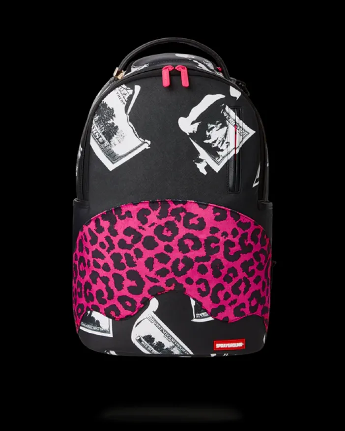 FEMME FATALE (DLXV)>SPRAYGROUND Sale