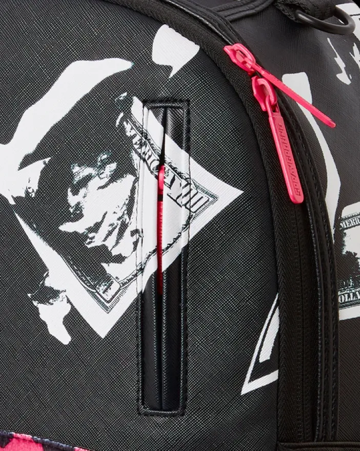 FEMME FATALE (DLXV)>SPRAYGROUND Sale