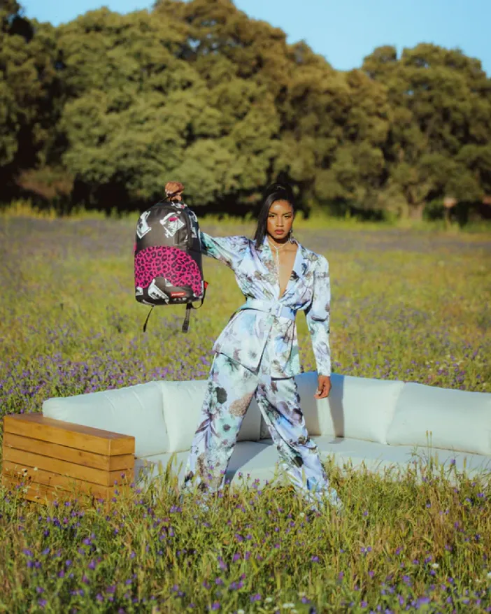 FEMME FATALE (DLXV)>SPRAYGROUND Sale