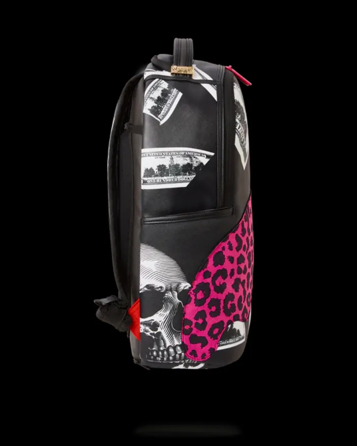FEMME FATALE (DLXV)>SPRAYGROUND Sale