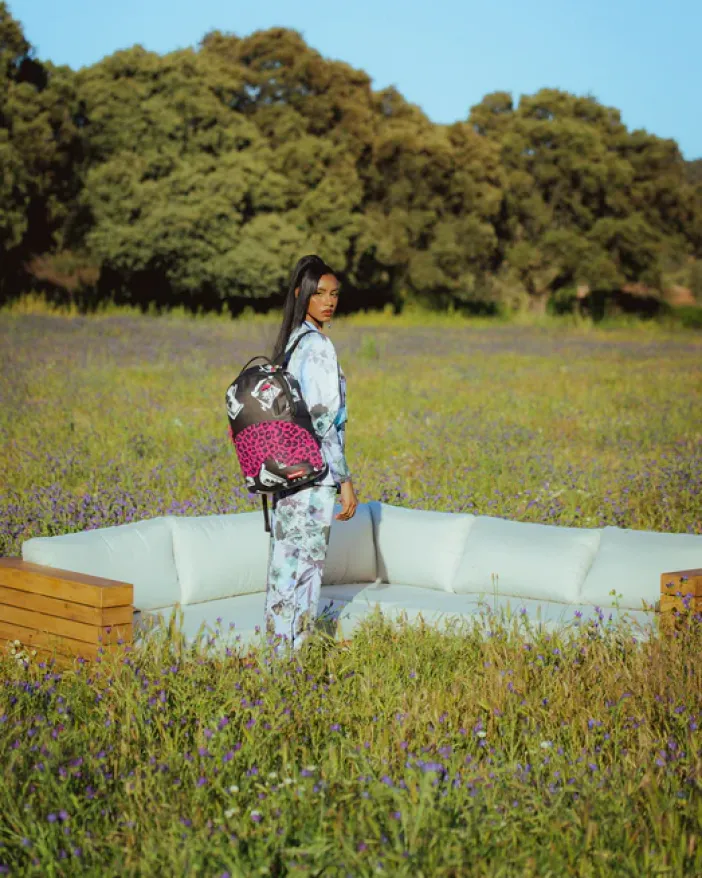 FEMME FATALE (DLXV)>SPRAYGROUND Sale