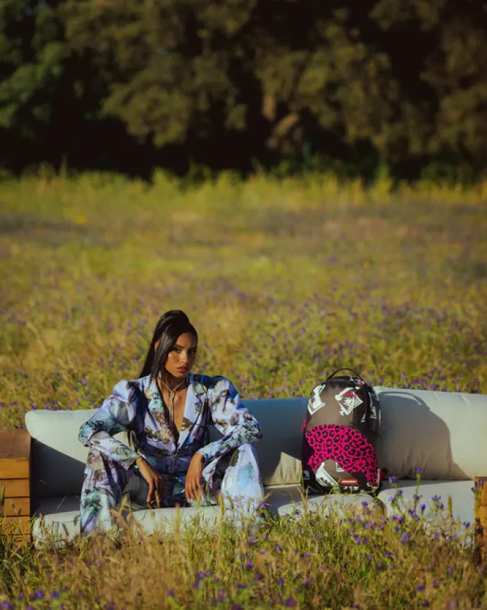 FEMME FATALE (DLXV)>SPRAYGROUND Sale