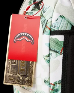 FEROCIOU$ BACKPACK (DLXV)><noscript><img width=