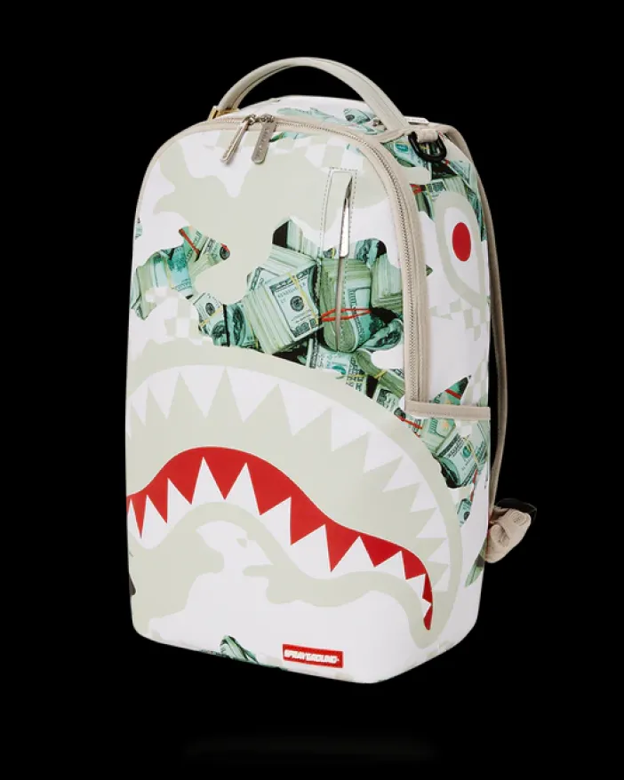 FEROCIOU$ BACKPACK (DLXV)>SPRAYGROUND Outlet