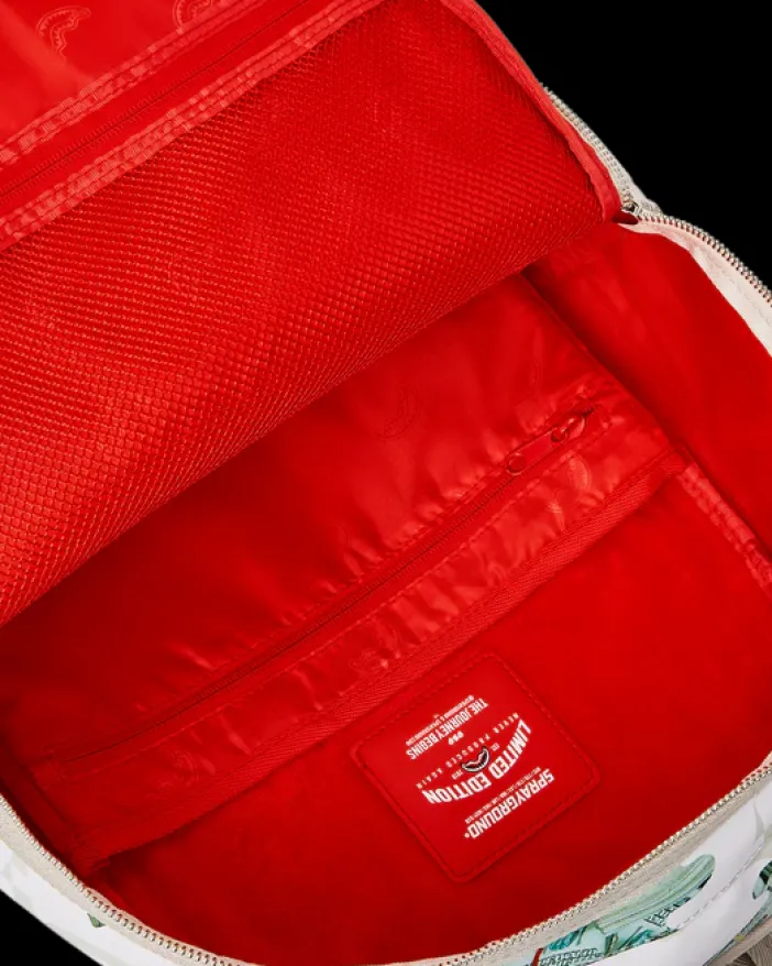 FEROCIOU$ BACKPACK (DLXV)>SPRAYGROUND Outlet