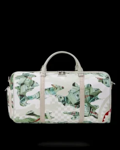 FEROCIOU$ DUFFLE>SPRAYGROUND New