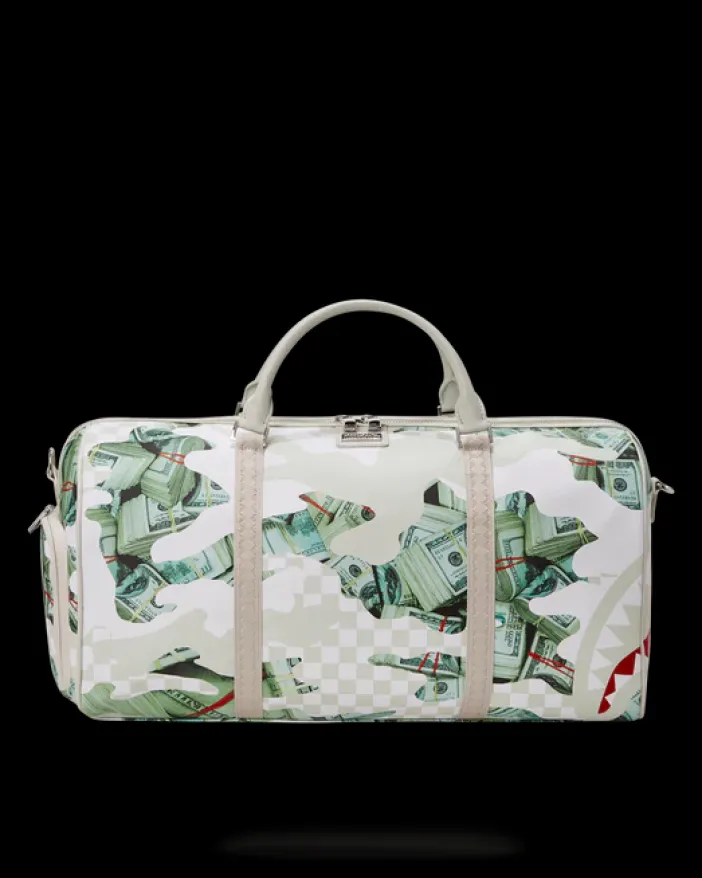 FEROCIOU$ DUFFLE>SPRAYGROUND New