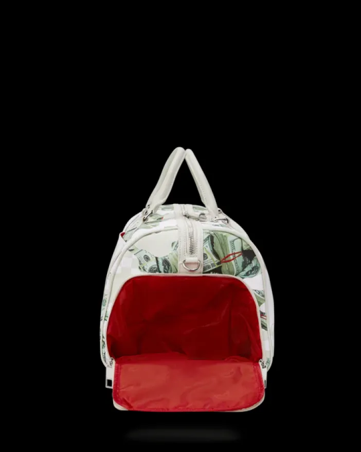FEROCIOU$ DUFFLE>SPRAYGROUND New