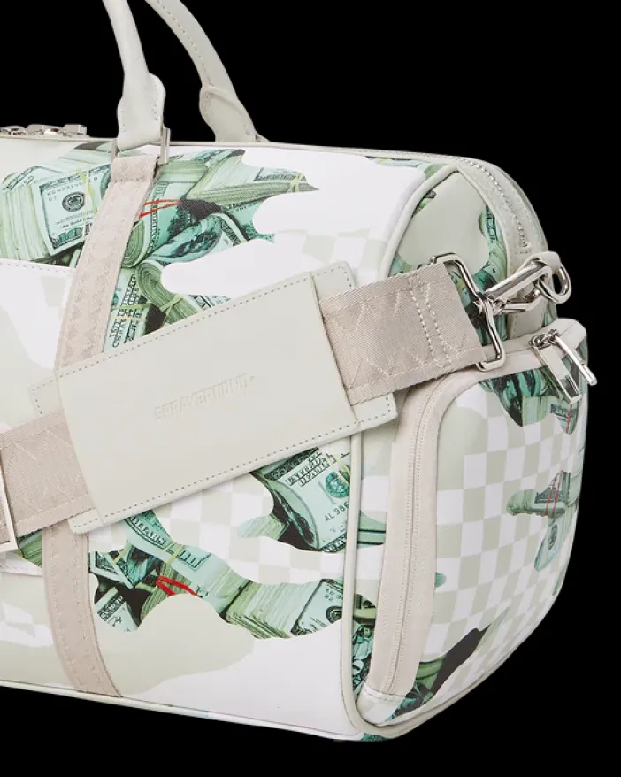 FEROCIOU$ DUFFLE>SPRAYGROUND New