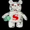 FEROCIOU$ MONEYBEAR TEDDYBEAR BACKPACK>SPRAYGROUND Online