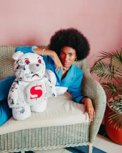 FEROCIOU$ MONEYBEAR TEDDYBEAR BACKPACK>SPRAYGROUND Online