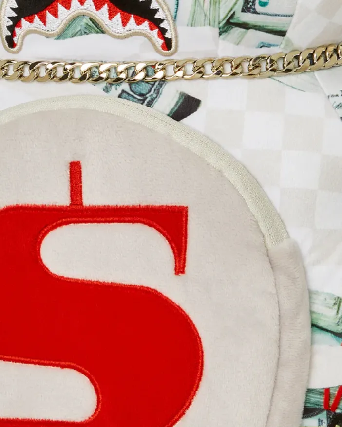 FEROCIOU$ MONEYBEAR TEDDYBEAR BACKPACK>SPRAYGROUND Online