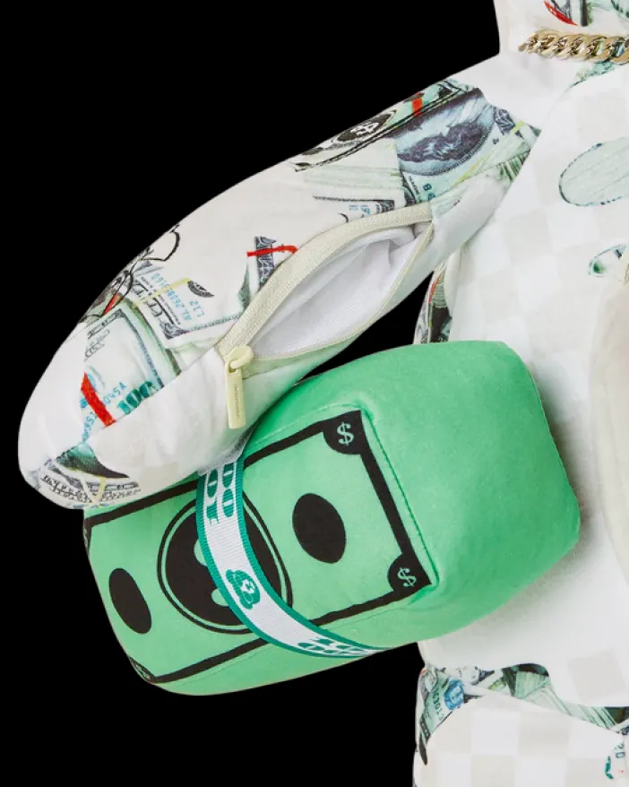 FEROCIOU$ MONEYBEAR TEDDYBEAR BACKPACK>SPRAYGROUND Online