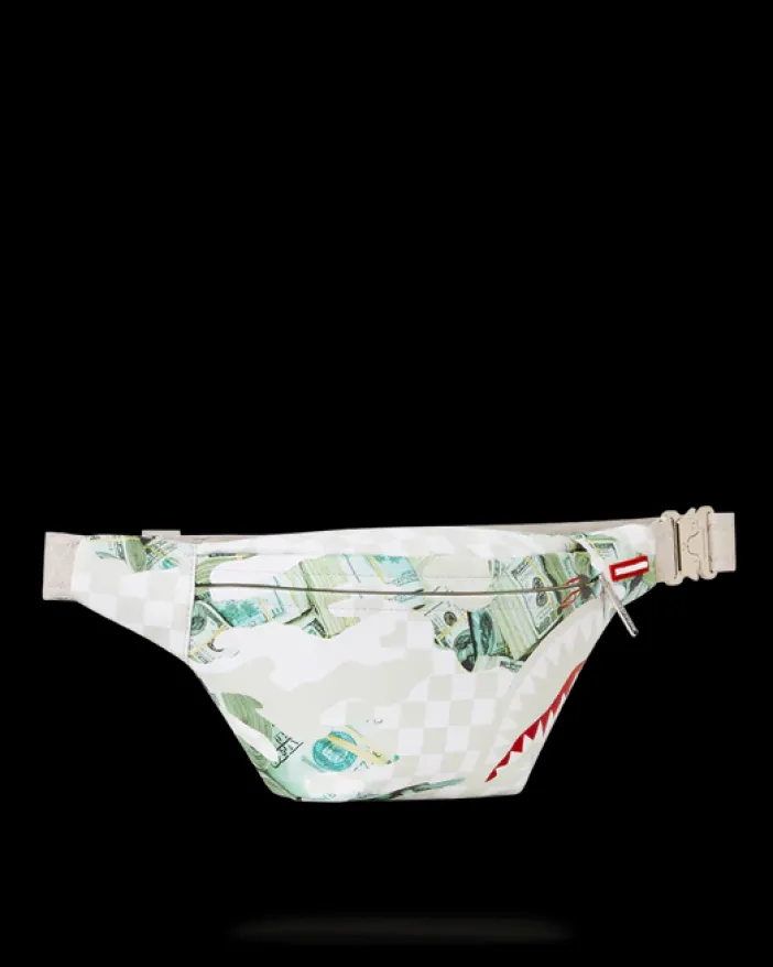 FEROCIOU$ SAVVY CROSSBODY>SPRAYGROUND Hot
