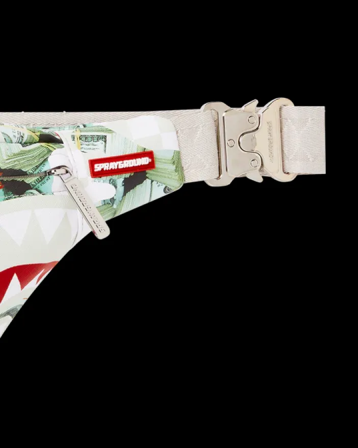 FEROCIOU$ SAVVY CROSSBODY>SPRAYGROUND Hot