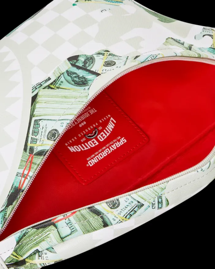FEROCIOU$ SAVVY CROSSBODY>SPRAYGROUND Hot