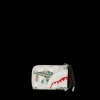 FEROCIOU$ WALLET>SPRAYGROUND Outlet