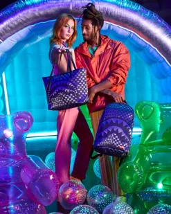 FIBER OPTIC LIGHTSHOW BACKPACK>SPRAYGROUND Best