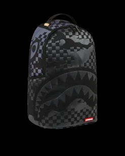 FIBER OPTICS 3AM THE PARTY NEVER STOPS BACKPACK><noscript><img width=