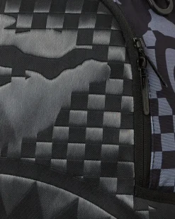 FIBER OPTICS 3AM THE PARTY NEVER STOPS BACKPACK><noscript><img width=