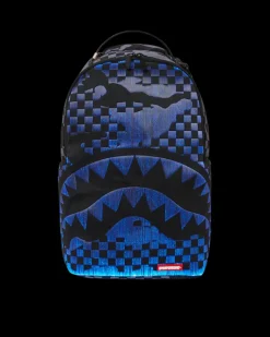 FIBER OPTICS 3AM THE PARTY NEVER STOPS BACKPACK><noscript><img width=