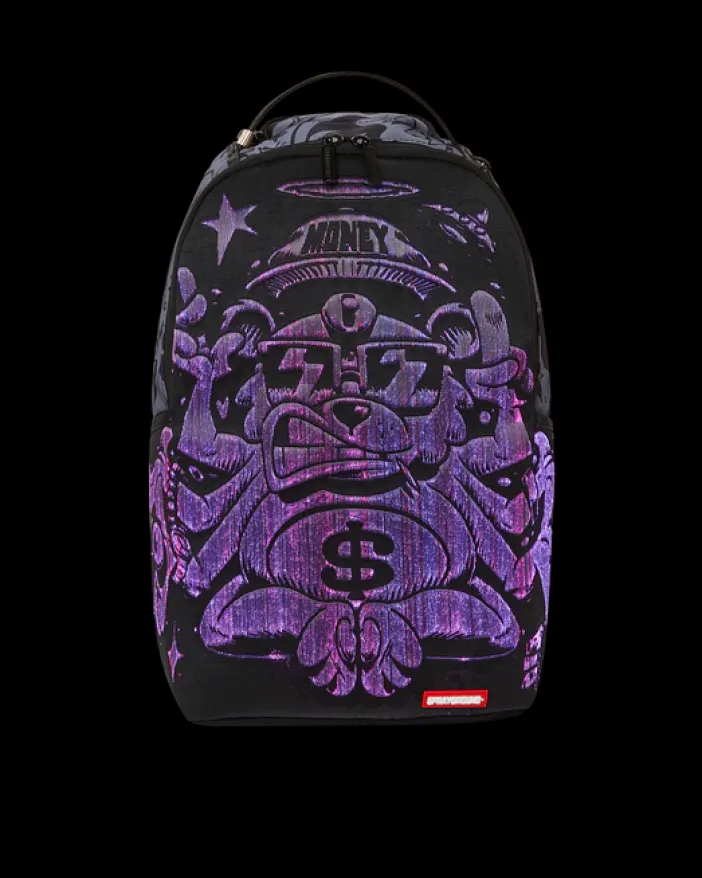FIBER OPTICS NEXT DIMENSION BACKPACK>SPRAYGROUND Outlet