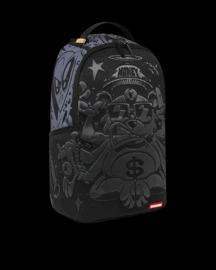 FIBER OPTICS NEXT DIMENSION BACKPACK>SPRAYGROUND Outlet