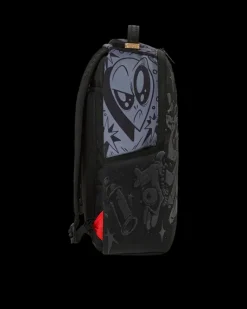 FIBER OPTICS NEXT DIMENSION BACKPACK><noscript><img width=