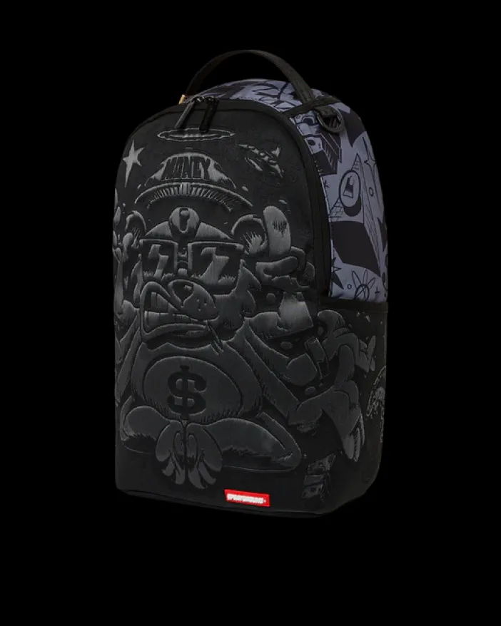 FIBER OPTICS NEXT DIMENSION BACKPACK>SPRAYGROUND Outlet