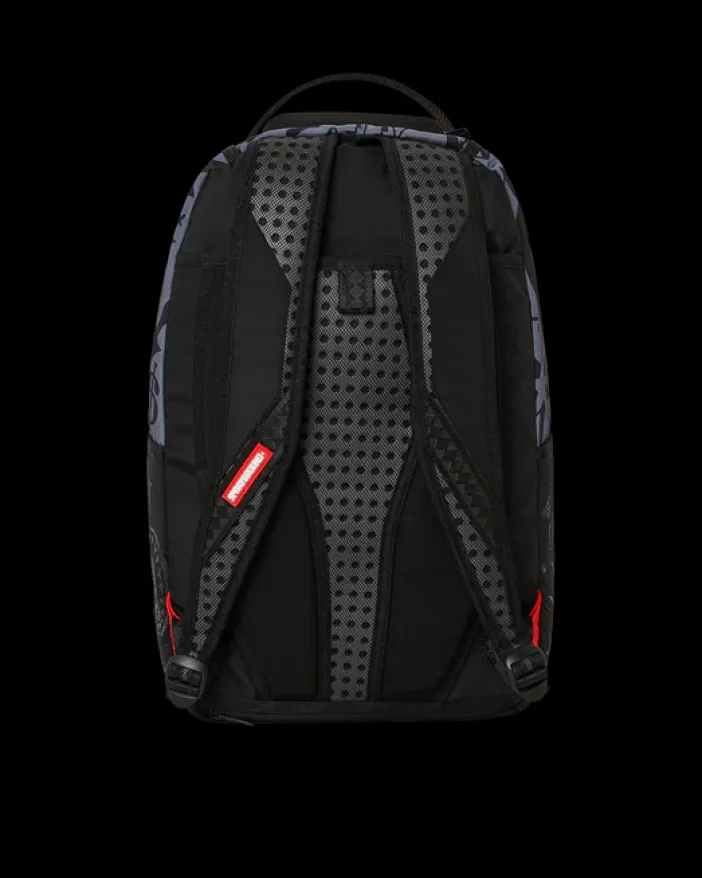 FIBER OPTICS NEXT DIMENSION BACKPACK>SPRAYGROUND Outlet