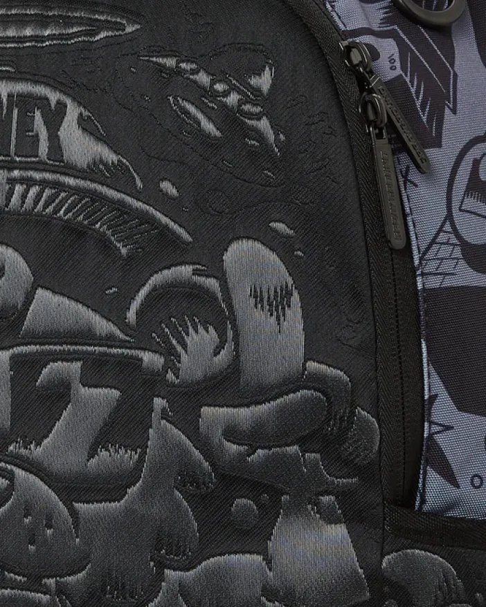 FIBER OPTICS NEXT DIMENSION BACKPACK>SPRAYGROUND Outlet