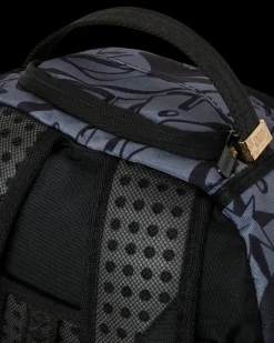 FIBER OPTICS NEXT DIMENSION BACKPACK><noscript><img width=