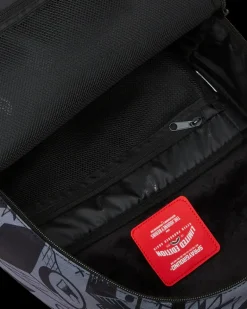 FIBER OPTICS NEXT DIMENSION BACKPACK><noscript><img width=