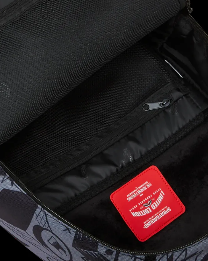 FIBER OPTICS NEXT DIMENSION BACKPACK>SPRAYGROUND Outlet