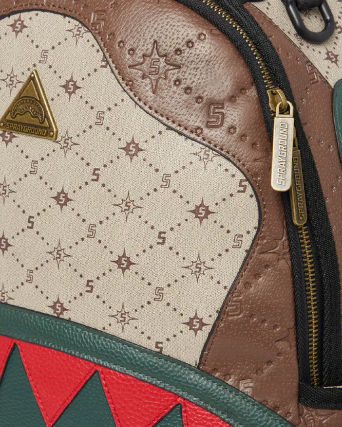 FIFTH AVENUE BACKPACK (DLXV)>SPRAYGROUND Hot